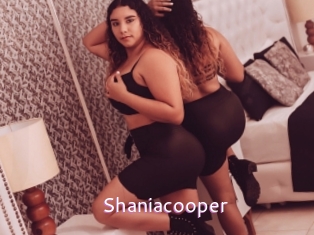 Shaniacooper