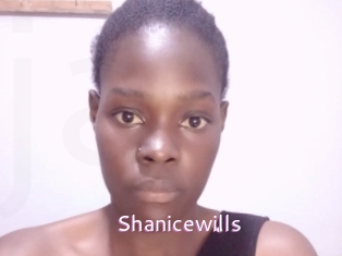 Shanicewills