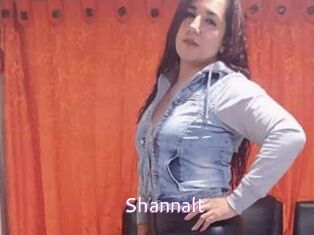 Shannalt