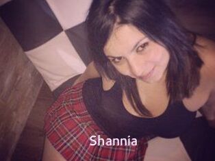 Shannia