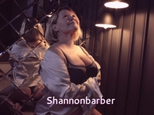 Shannonbarber