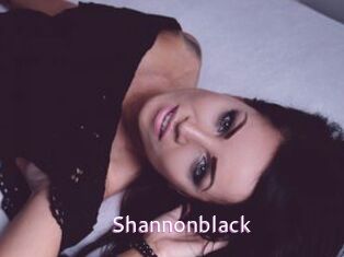 Shannonblack