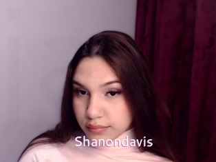 Shanondavis