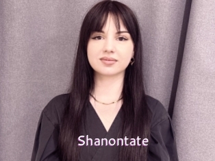 Shanontate