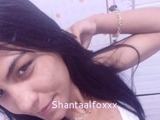 Shantaalfoxxx