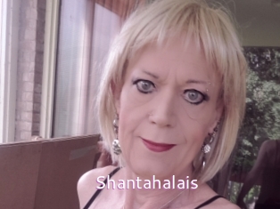 Shantahalais