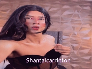 Shantalcarrinton