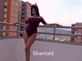 Shantald