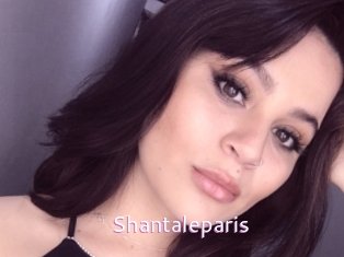 Shantaleparis