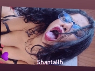 Shantallh