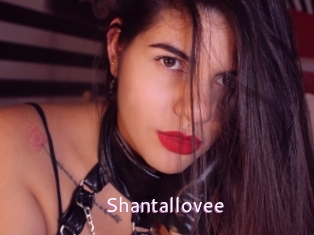 Shantallovee