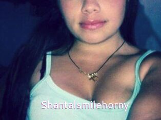 Shantal_smilehorny