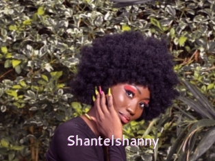 Shantelshanny