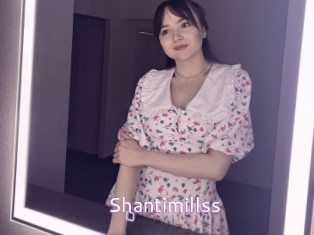 Shantimillss