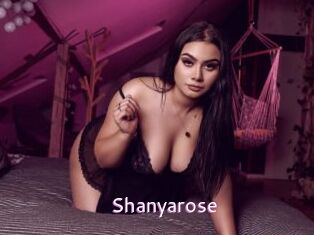 Shanyarose