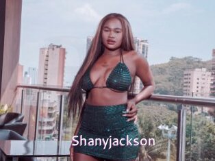 Shanyjackson