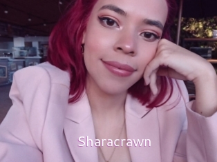 Sharacrawn