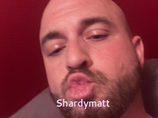 Shardymatt