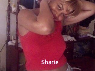 Sharie