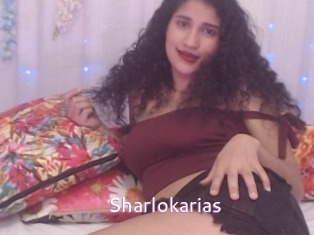 Sharlokarias