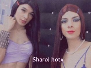 Sharol_hotx