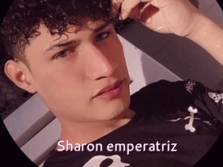 Sharon_emperatriz