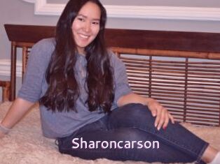 Sharoncarson