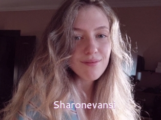 Sharonevansi