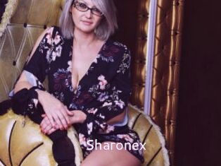 Sharonex
