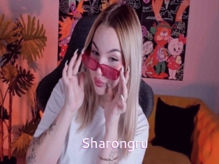 Sharongru