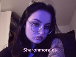 Sharonmorales