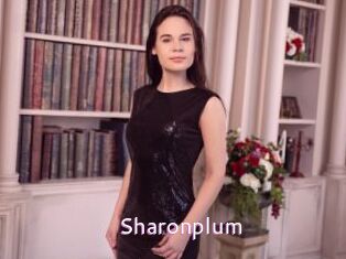 Sharonplum