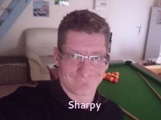 Sharpy