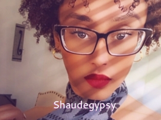 Shaudegypsy