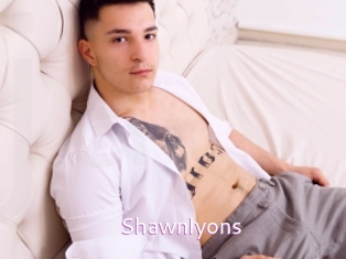 Shawnlyons