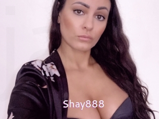 Shay888