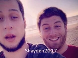 Shayden2017