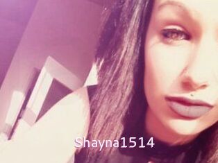 Shayna1514