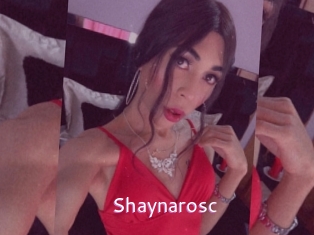 Shaynarosc