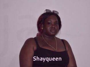 Shayqueen