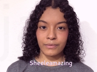 Sheeleamazing