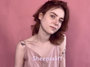 Sheenaaliff