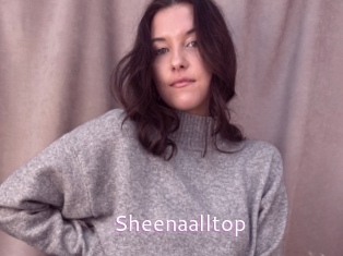 sheenaalltop Just Amateurs