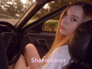 Sheenaborer