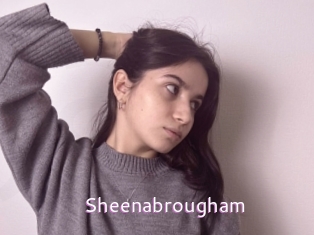 Sheenabrougham