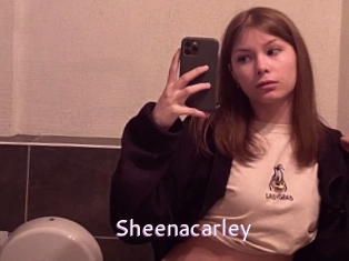 Sheenacarley