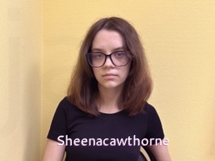 Sheenacawthorne