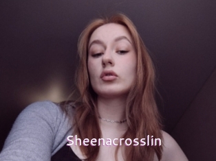 Sheenacrosslin