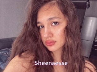 Sheenaesse