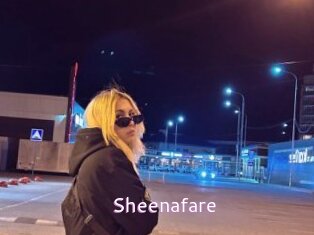 Sheenafare